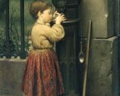 The Crossing Sweeper - 西摩尔·约瑟夫·盖伊